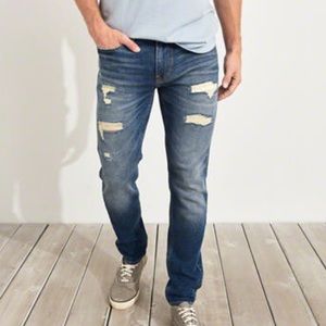 Men’s 30 32 HOLLISTER Jeans
